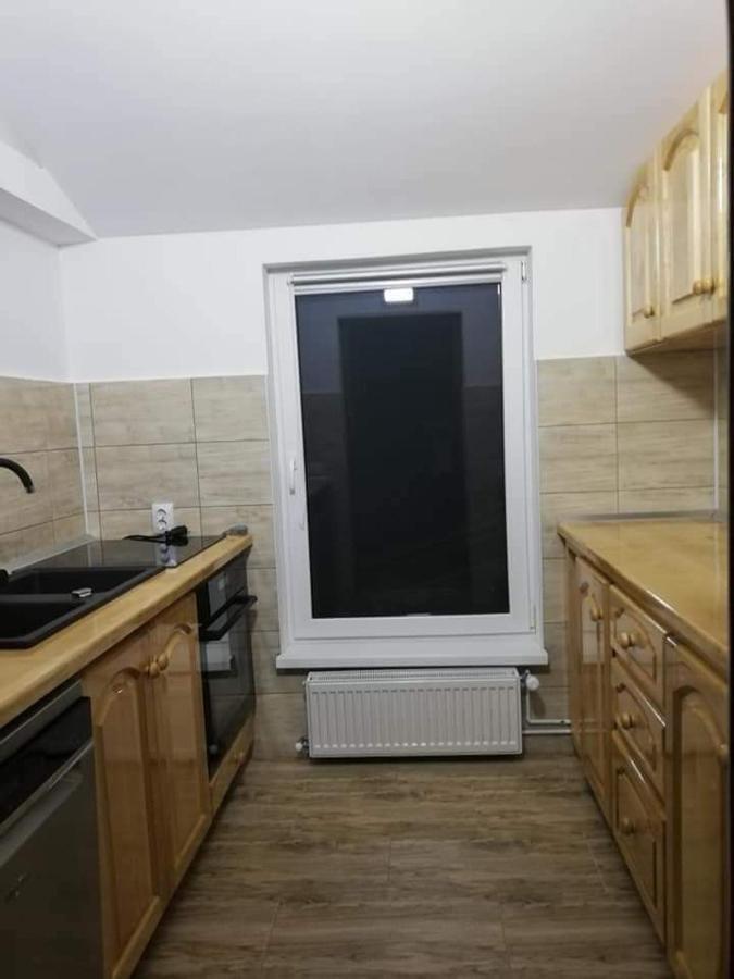 Casa Anghel Villa Bilbor Ngoại thất bức ảnh
