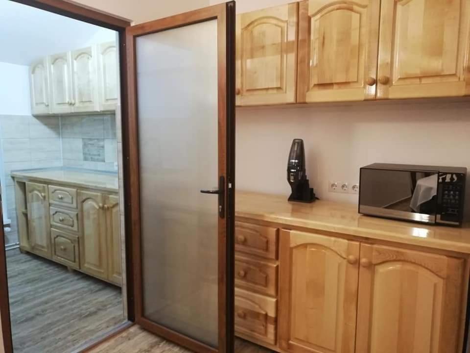 Casa Anghel Villa Bilbor Ngoại thất bức ảnh