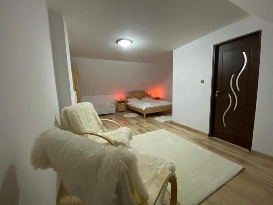 Casa Anghel Villa Bilbor Ngoại thất bức ảnh